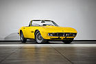 Bild: Maserati Ghibli 4700 Spyder (1970) – angeboten als Lot Nr. 228 bei der RM-Sotheby's-Versteigerung in Miami am 27. und 28. Februar 2025