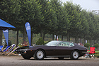 Maserati Ghibli 4900 SS (1969) - ursprünglich nach Italien ausgeliefert - 21. Classic-Gala Schwetzingen 2025