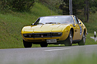 Maserati Ghibli 4900 SS (1970) - an der Passione Engadina 2020