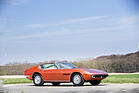 Maserati Ghibli Coupé (1967) - als Lot 112 angeboten an der Versteigerung von Monaco am 13. Mai 2016
