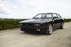 Bild: Maserati Ghibli Cup (1997) - als Lot 105 angeboten an der Artcurial Le Mans Classic Versteigerung am 9. Juli 2016