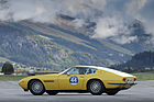 Artikelbild Passione Engadina 2018 - Dreizack und Wetterkapriolen
