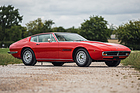 Maserati Ghibli SS (1970) - angeboten als Lot 342 an der Silverstone Classic Live Online Auction 2020 vom 31. Juli / 1. August 2020