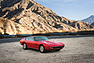 Maserati Ghibli SS 4.9 (1972) - als Lot 147 an der RM/Sotheby's Arizona Versteigerung 2017 angeboten (© Karissa Hosek - Courtesy RM Sotheby's, 2016) Maserati Ghibli SS 4.9 (1972) - als Lot 147 an der RM/Sotheby's Arizona Versteigerung 2017 angeboten (© Karissa Hosek - Courtesy RM Sotheby's, 2016)