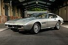 Bild: Maserati Ghibli SS 4.9 (1972) - als Lot 199 angeboten an der Artcurial Le Mans Classic Versteigerung am 2. Juli 2022