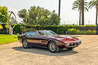 Maserati Ghibli SS 4.9 Coupé (1972) - Lot 133 at the Bonhams Quail Lodge auction on August 16, 2024