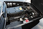 Bild: Maserati Ghibli SS 4.9 Coupé (1972) - als Lot 222 an der RM/Sotheby's Versteigerung in Monterey am 13. - 15. August 2015