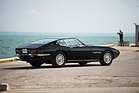 Bild: Maserati Ghibli SS 4.9 Coupé (1972) - als Lot 222 an der RM/Sotheby's Versteigerung in Monterey am 13. - 15. August 2015