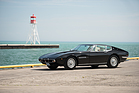 Bild: Maserati Ghibli SS 4.9 Coupé (1972) - als Lot 222 an der RM/Sotheby's Versteigerung in Monterey am 13. - 15. August 2015