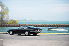 Bild: Maserati Ghibli SS 4.9 Coupé (1972) - als Lot 222 an der RM/Sotheby's Versteigerung in Monterey am 13. - 15. August 2015
