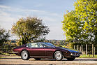 Maserati Ghibli SS 4.9-Litre Coupé (1971) - als Lot 23 an der Bonhams Bond Street Versteigerung am 4. Dezember 2016