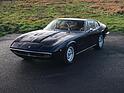 Bild: Maserati Ghibli SS 4.9-Litre Coupé (1971) - als Lot 604 angeboten an der Bonhams-Versteigerung "Les Grand Marques du Monde" in Paris am 2. Februar 2023
