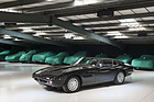 Image: Maserati Ghibli SS 4.9-Litre Coupé (1972) - as lot 300 at the Bonhams Goodwood Speedweek auction on October 17, 2020