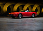 Maserati Ghibli SS 4.9 Spyder (1971) - als Lot 118 an der RM/Sotheby’s Monterey Auction 2024 (© Darin Schnabel - Courtesy RM/Sotheby's, 2024) Maserati Ghibli SS 4.9 Spyder (1971) - als Lot 118 an der RM/Sotheby’s Monterey Auction 2024 (© Darin Schnabel - Courtesy RM/Sotheby's, 2024)