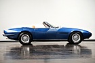 Maserati Ghibli Spyder (1970) - angeboten als Lot 146 an der Versteigerung von RM Auctions in London am 31. Oktober 2012