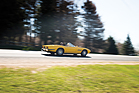 Bild: Maserati Ghibli Spyder Prototype Ghia (1968) - als Lot 233 an der RM/Sotheby's Versteigerung in Monterey am 13. - 15. August 2015
