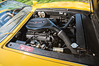 Bild: Maserati Ghibli Spyder Prototype Ghia (1968) - als Lot 233 an der RM/Sotheby's Versteigerung in Monterey am 13. - 15. August 2015