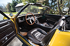 Image: Maserati Ghibli Spyder Prototype Ghia (1968) - as lot 233 at the RM/Sotheby's auction in Monterey on August 13 - 15, 2015