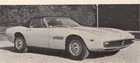 Bild: Maserati Ghibli