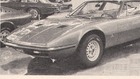 Bild: Maserati Ghibli