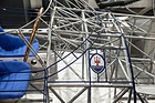 Image: Maserati tubular trellis frame rebuilt - Auto e Moto d'Epoca in Padua 2019