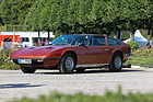 Maserati Indy (1969) - 2+2 Plätze - 21. Classic-Gala Schwetzingen 2025