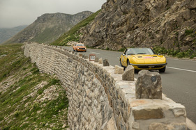 Maserati Indy (1970) – Ennstal-Classic 2022