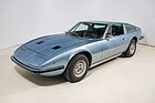 Bild: Maserati Indy (1970) - als Lot 120 an der Bonhams Scottsdale Versteigerung 2026