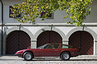 Maserati Indy (1970) - angeboten als Lot 57 an der Versteigerung der Oldtimer Galerie in Toffen am 1. Dezember 2012 - nicht verkauft