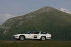 Maserati Indy (1971) - an der Ennstal Classic 2011 (EP4 181)