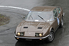 Maserati Indy (1972) - an der Passione Engadina 2018