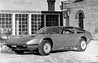 Maserati Indy (1972) - klassische Dimensionen verantwortlich für vornehme Eleganz (© Archiv Automobil Revue) Maserati Indy (1972) - klassische Dimensionen verantwortlich für vornehme Eleganz (© Archiv Automobil Revue)