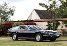 Maserati Indy 4.7L America (1971) - versteigert als Lot 8 an der Versteigerung von Artcurial am 22. Juni 2015 in Paris