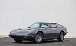 Maserati Indy 4.9 (1971) - als Lot 3118 an der RM Auction Fort Lauderdale am 6./7. April 2018