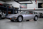 Maserati Indy 4.9 by Vignale (1971) - as lot 2063 at the RM/Sotheby's Fort Lauderdale auction from March 25 to 26, 2022
