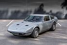 Maserati Indy 4.9L (1973) - als Lot 028 angeboten an der Artcurial Sur les Champs Versteigerung am 22. Oktober 2023