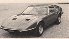 Maserati Indy 4200 - 4700 