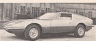 Maserati Indy 4200 & 4700 
