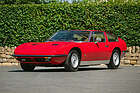 Maserati Indy 4700 (1971) - als Lot 430 angeboten anlässlich Silverstone Auctions “The Classic Sale at Silverstone” am 27. August 2022