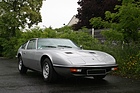 Maserati Indy 4900 (1972) - als Lot 244 angeboten an der Artcurial Le Mans Classic Versteigerung am 5. Juli 2014