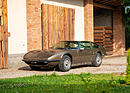 Bild: Maserati Indy 4900 (1973) - als Lot 161 am Bonhams "The Zoute Sale" 2025