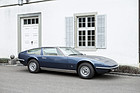 Maserati Indy America (1971) - angeboten als Lot 56 an der Bonhams Spa Classic Versteigerung am 21. Mai 2017
