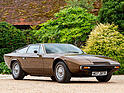 Maserati Khamsin (1976) - Lot 226 at the Bonhams Goodwood Revival Auction on September 9, 2023