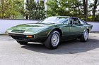 Artikelbild Sportwagen vor Limousinen bei der Bonhams-Versteigerung in Spa