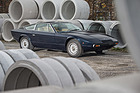 Artikelbild Maserati Khamsin – der schönste Keil der Siebzigerjahre