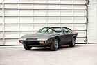 Maserati Khamsin (1980) - Lot 089 at the Artcurial Musée Automobile du Château de Vernon auction 2025
