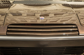 Maserati Khamsin (1980) – Zurich Classic Car Award 2024