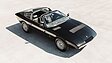 Maserati Khamsin “One-Off T-Top” (1977) - als 140 an der Broad Arrow Zoute Concours Versteigerung 2025 (© Broad Arrow Auctions, 2025) Maserati Khamsin “One-Off T-Top” (1977) - als 140 an der Broad Arrow Zoute Concours Versteigerung 2025 (© Broad Arrow Auctions, 2025)