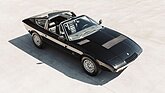Maserati Khamsin “One-Off T-Top” (1977) - als 140 an der Broad Arrow Zoute Concours Versteigerung 2025