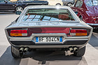 Maserati Khamsin coupé (1978) - als Lot 403 an der Bonhams Versteigerung "Les grandes marques du monde au Grand Palais" in Paris 2017